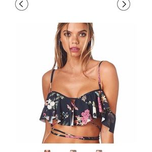 Montce Bikini Set - worn once or twice